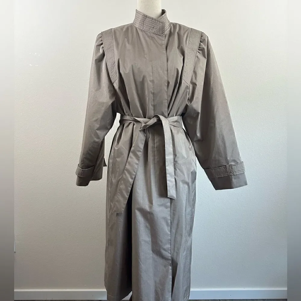 EUC Cambridge Women’s Jacket